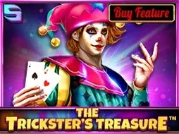 The Trickster's Treasure