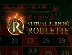 Virtual Burning Roulette